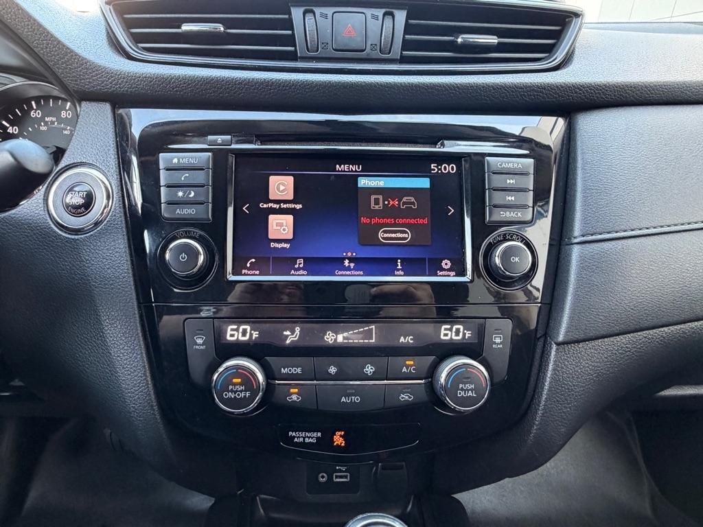 Nissan Rogue SV AWD 2018