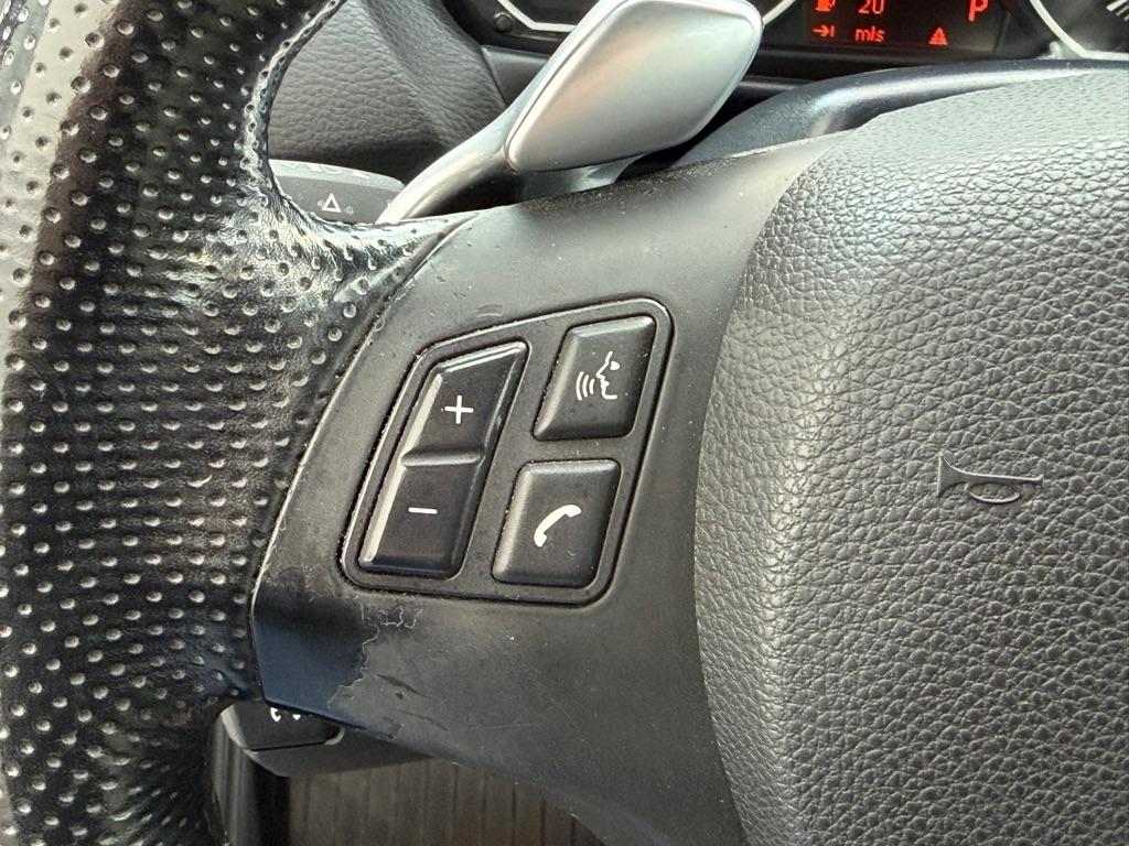 BMW 1-Series 135i Convertible 2009