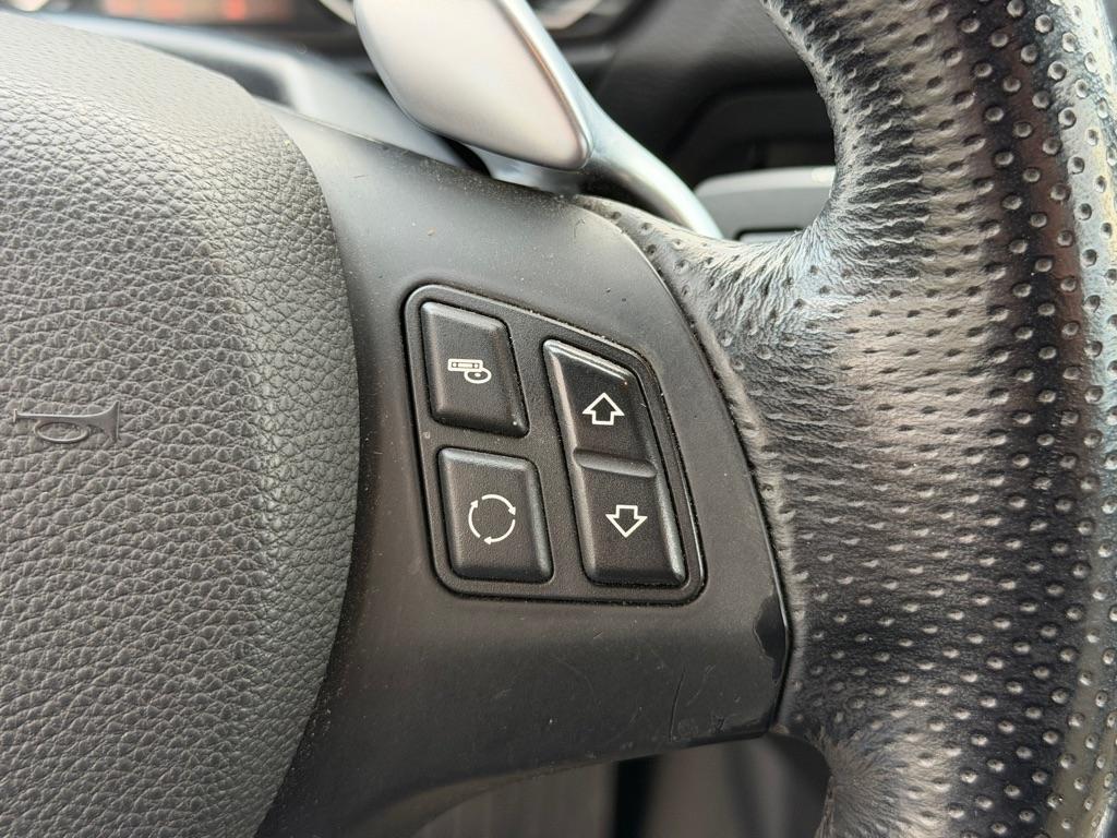 BMW 1-Series 135i Convertible 2009