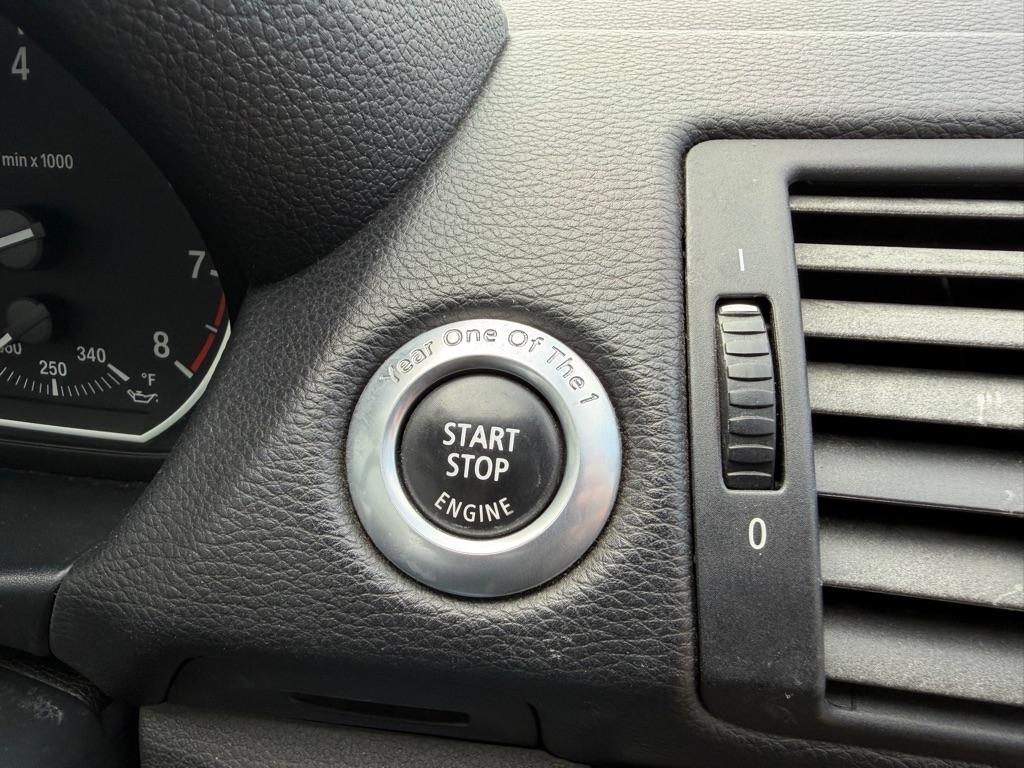 BMW 1-Series 135i Convertible 2009