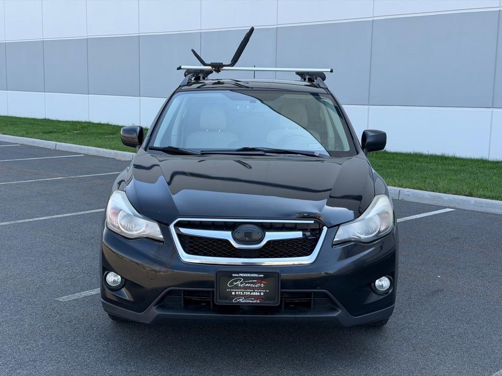 Subaru XV Crosstrek  2013
