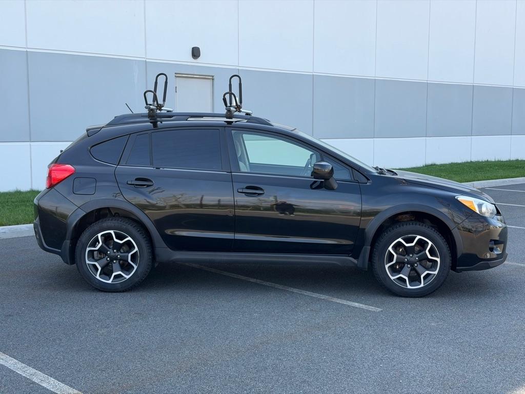 Subaru XV Crosstrek  2013