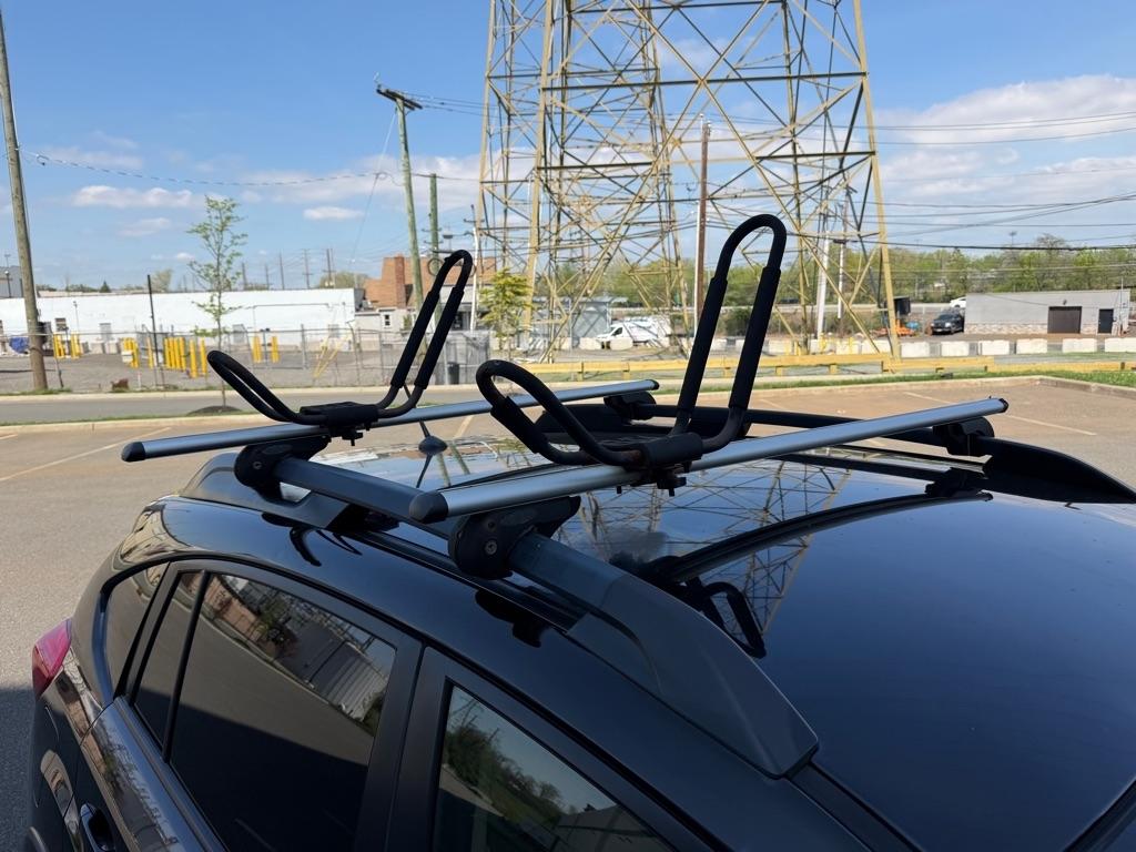 Subaru XV Crosstrek  2013