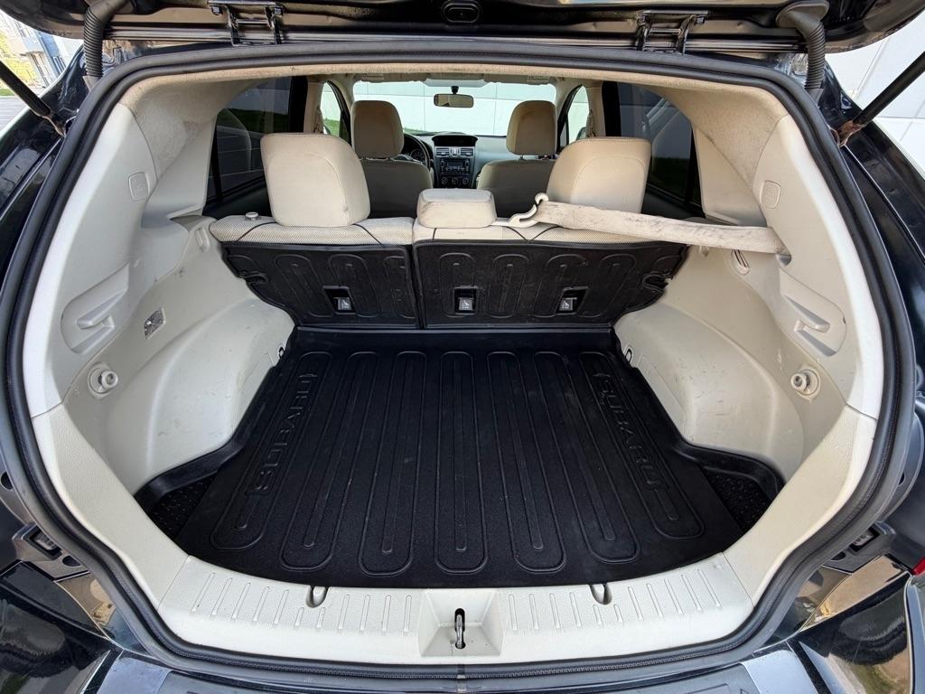 Subaru XV Crosstrek  2013