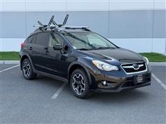 2013 Subaru XV Crosstrek 