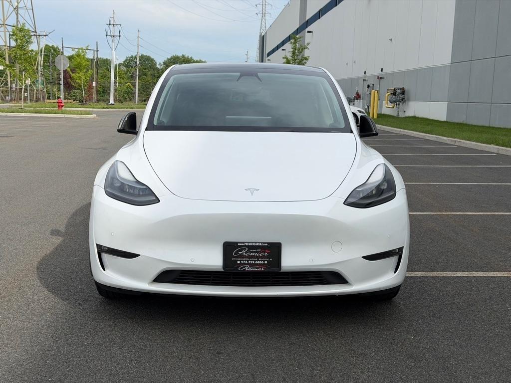 Tesla Model Y Performance AWD 2022