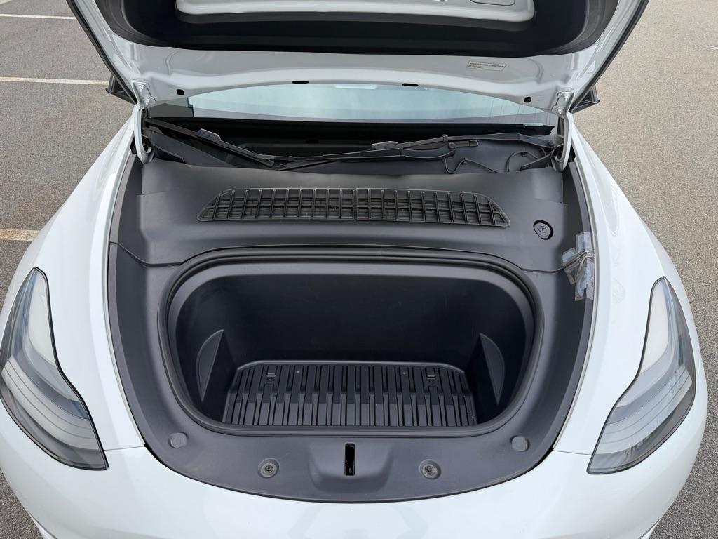 Tesla Model Y Performance AWD 2022