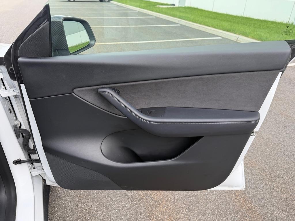 Tesla Model Y Performance AWD 2022