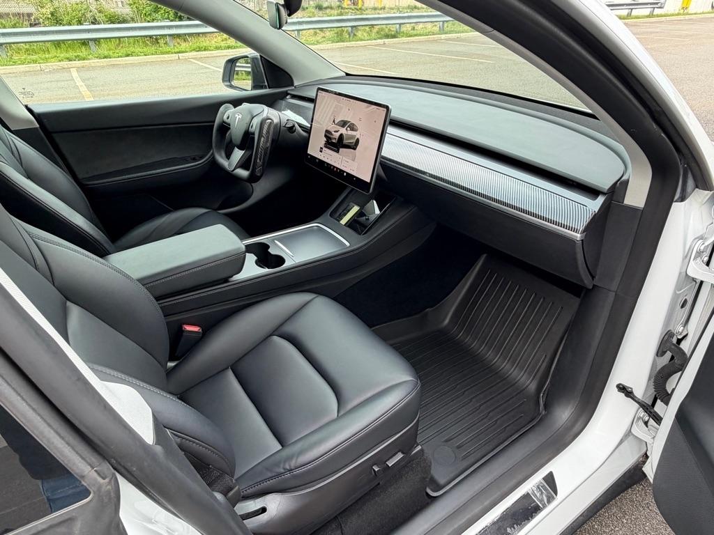 Tesla Model Y Performance AWD 2022