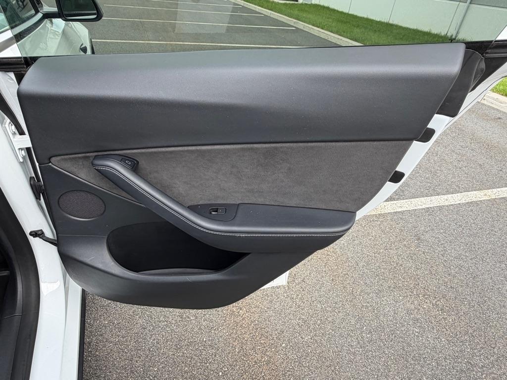 Tesla Model Y Performance AWD 2022