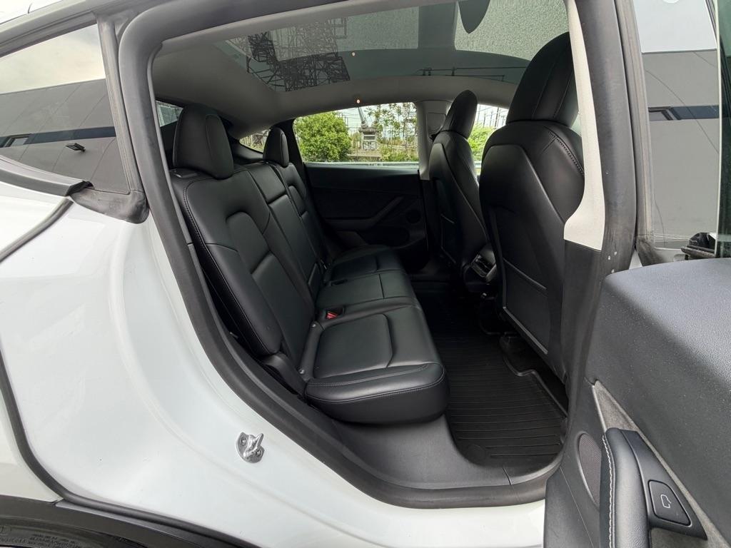 Tesla Model Y Performance AWD 2022