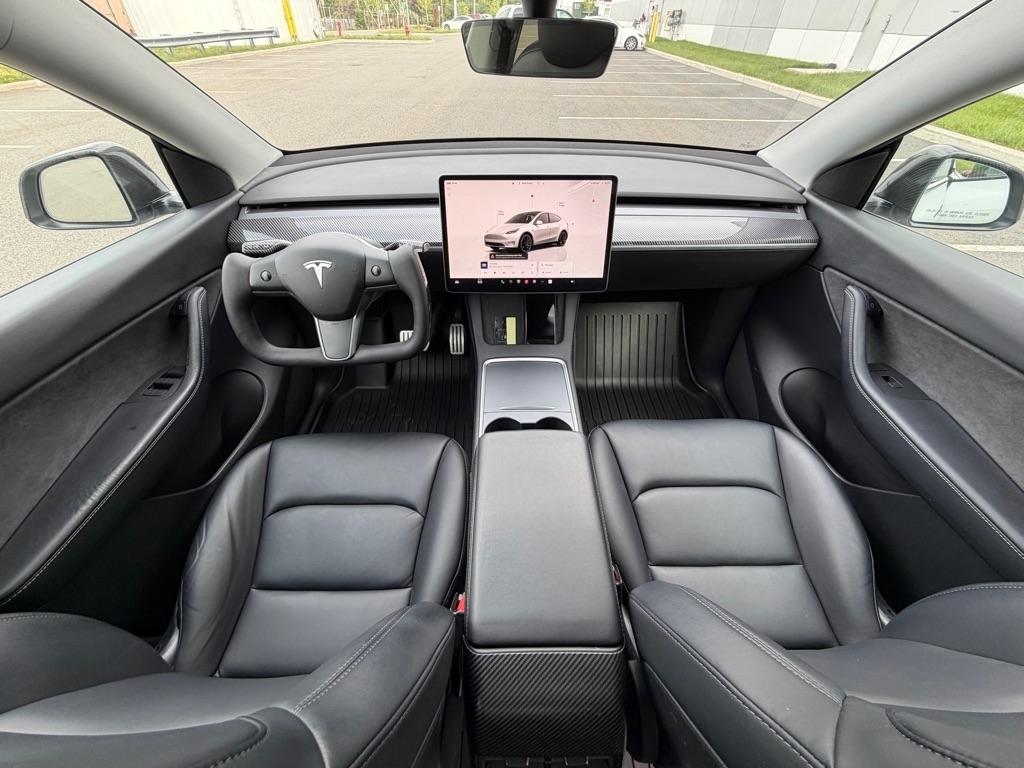 Tesla Model Y Performance AWD 2022