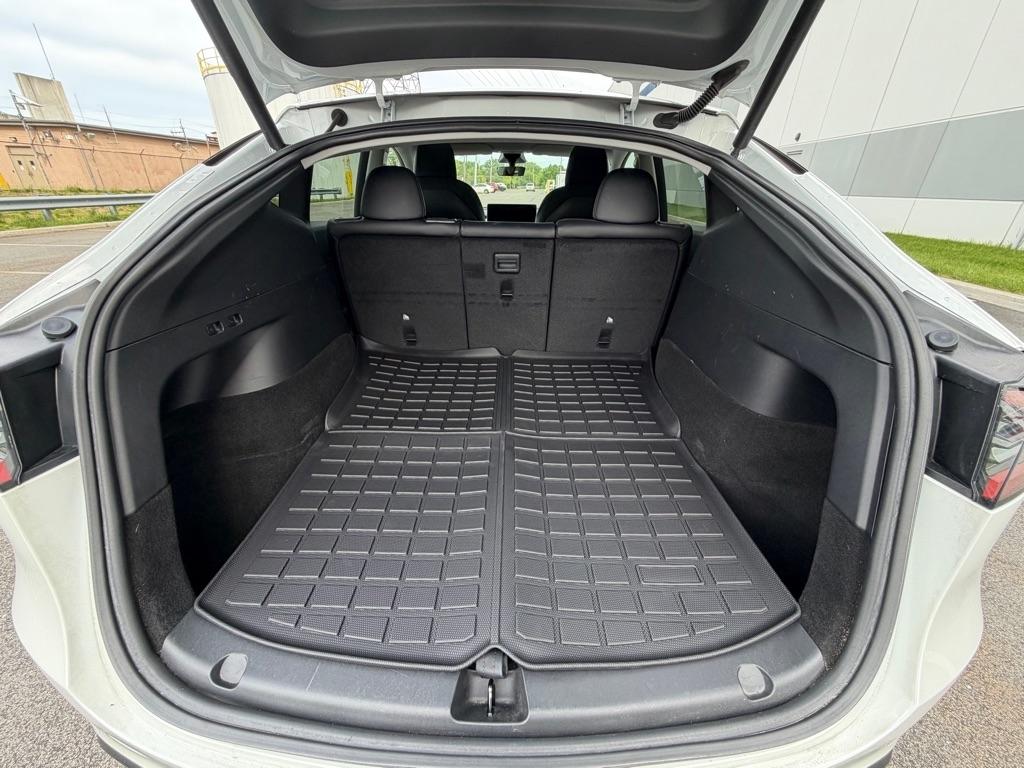 Tesla Model Y Performance AWD 2022