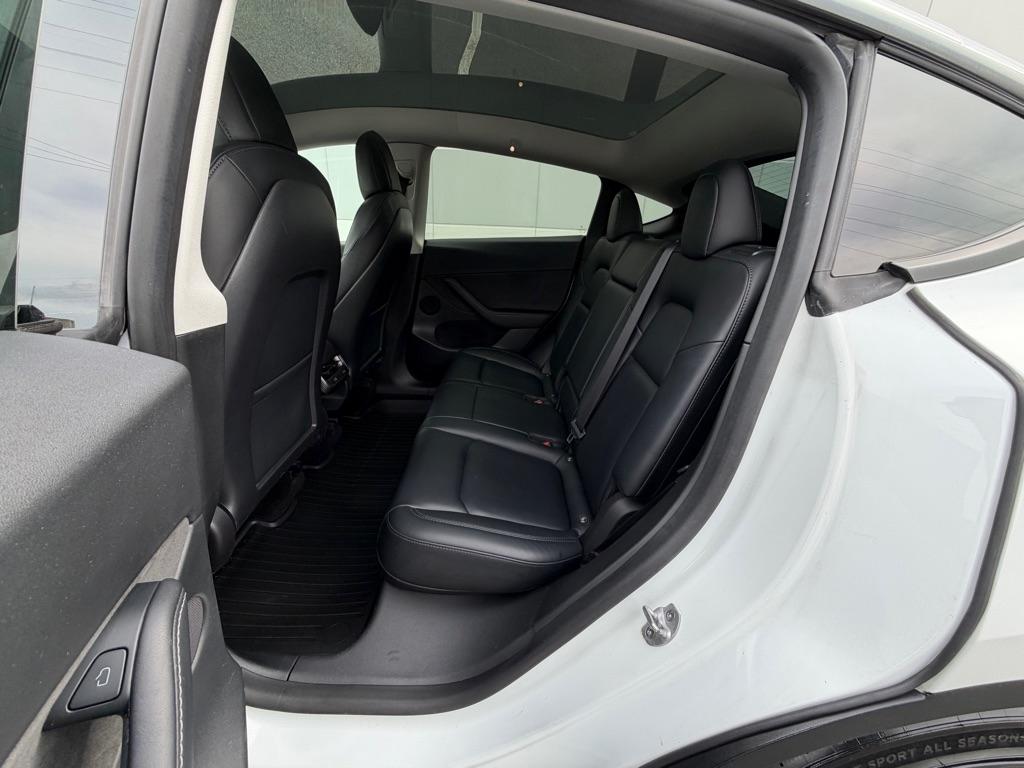 Tesla Model Y Performance AWD 2022