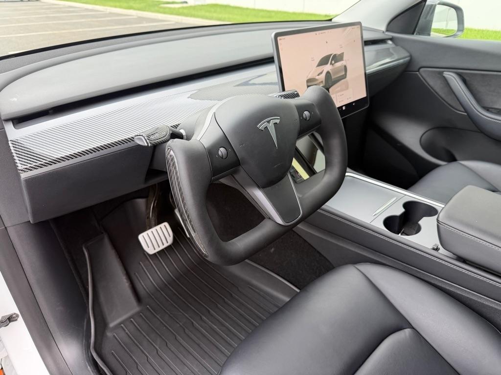 Tesla Model Y Performance AWD 2022