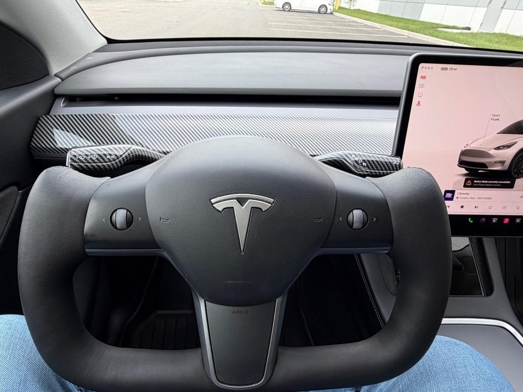 Tesla Model Y Performance AWD 2022