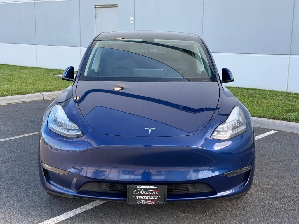 Tesla Model Y Long Range AWD 2022