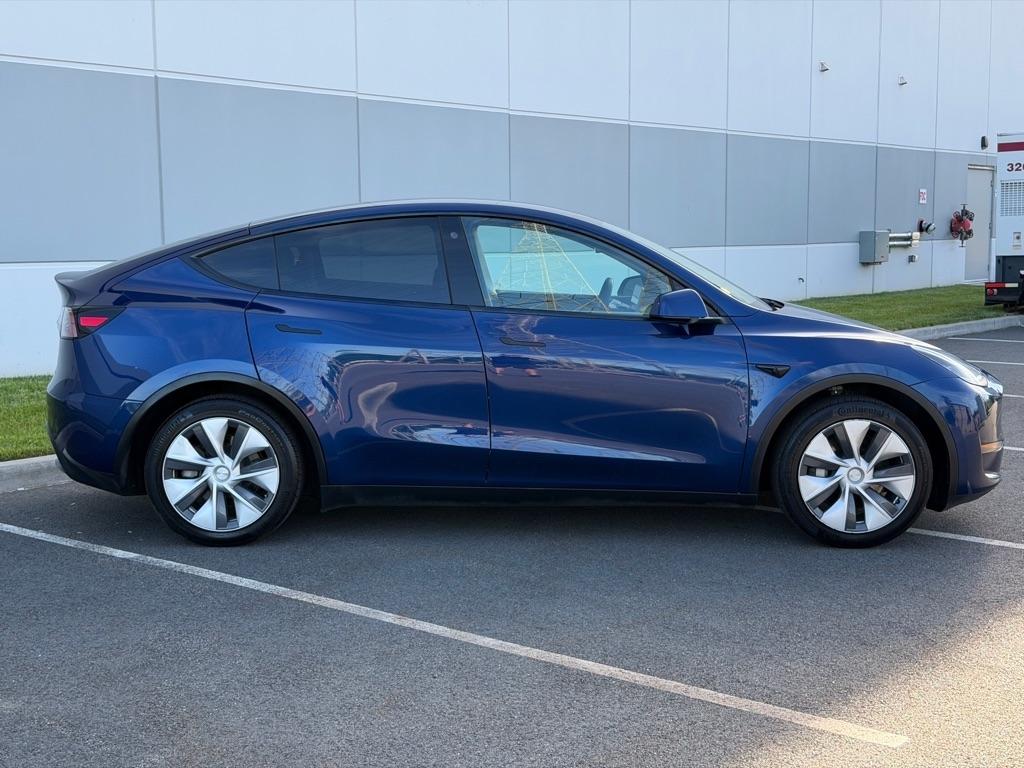 Tesla Model Y Long Range AWD 2022