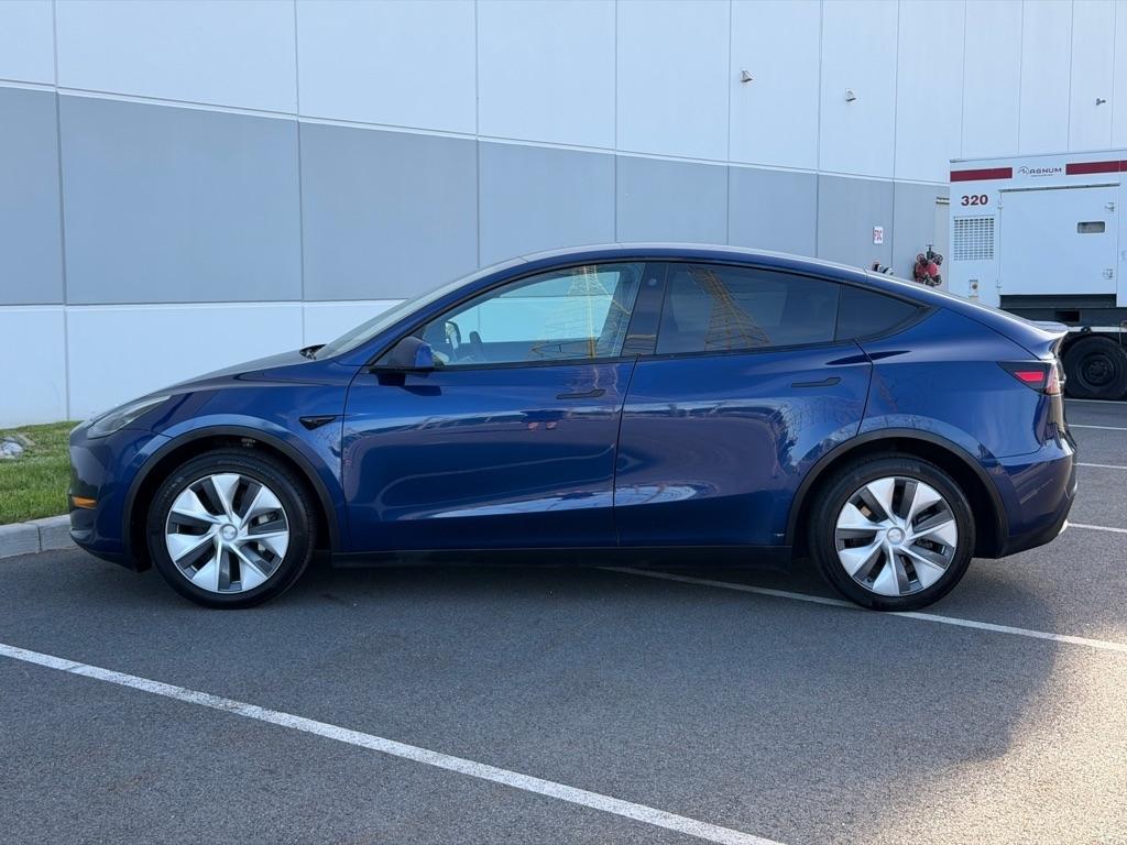 Tesla Model Y Long Range AWD 2022