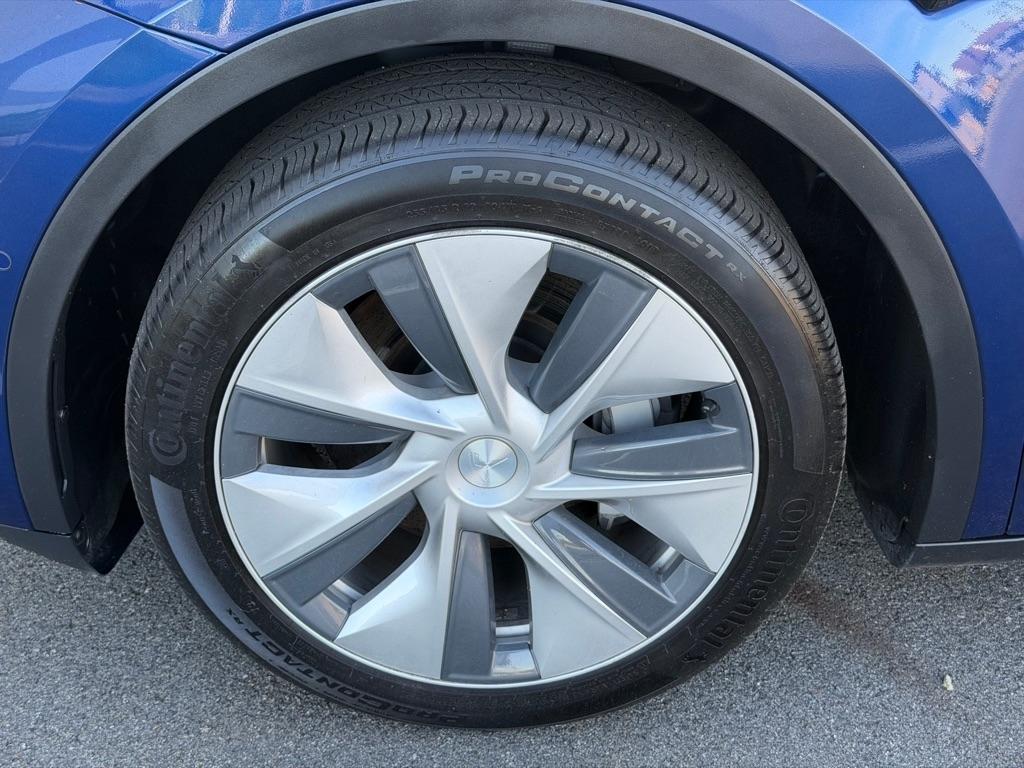 Tesla Model Y Long Range AWD 2022