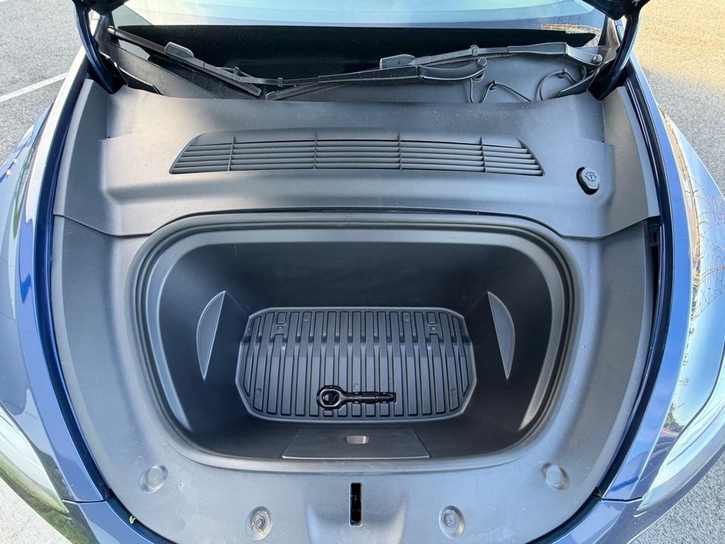 Tesla Model Y Long Range AWD 2022