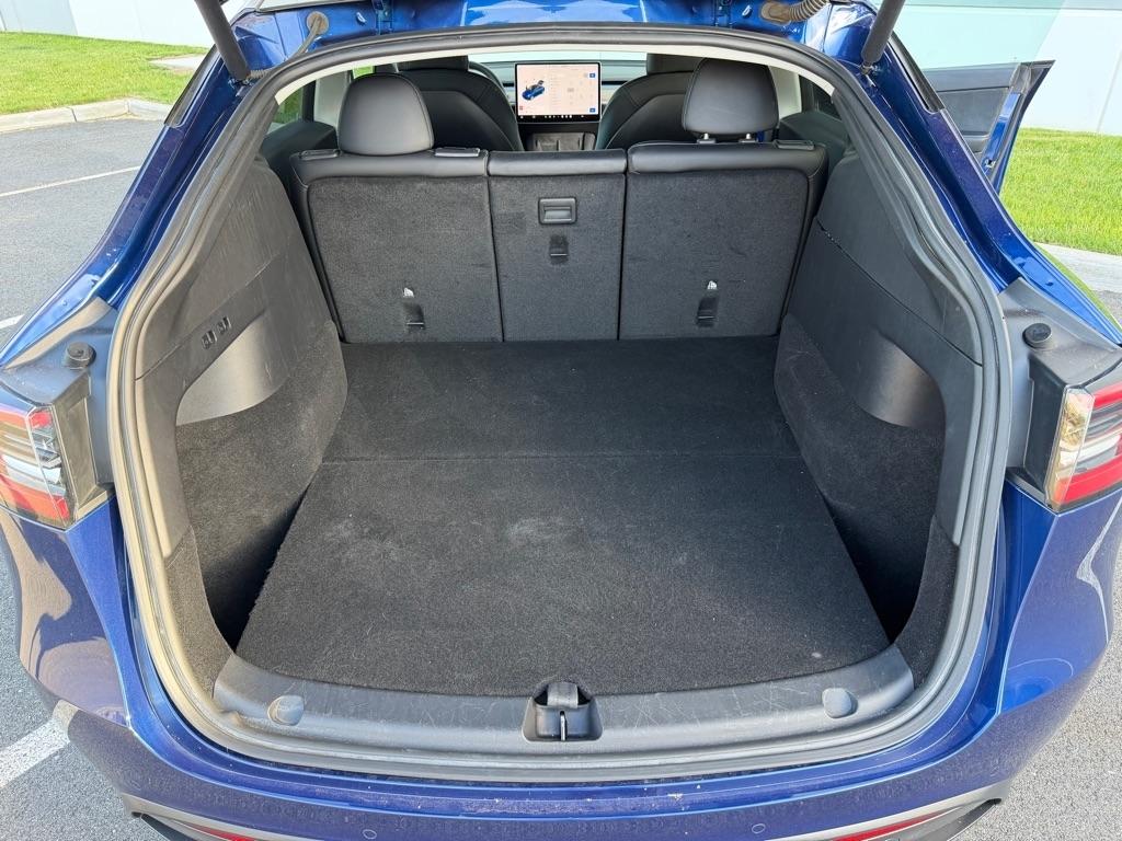 Tesla Model Y Long Range AWD 2022