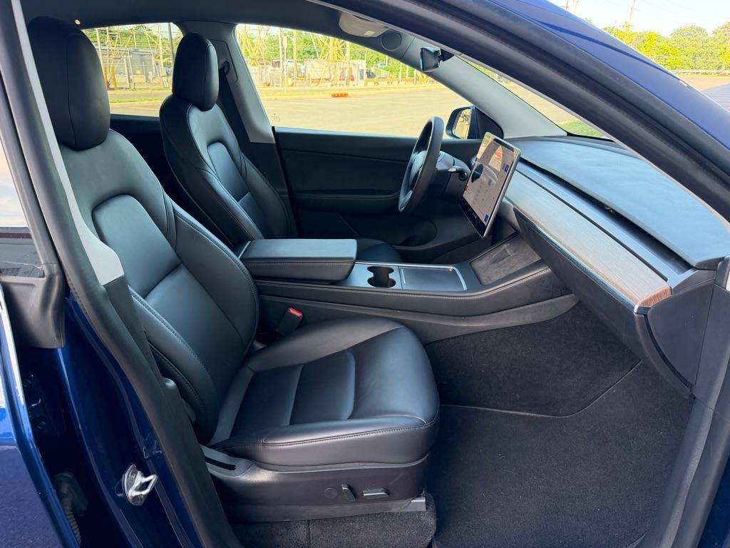 Tesla Model Y Long Range AWD 2022