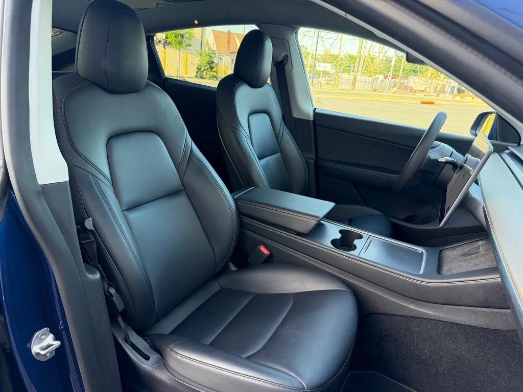 Tesla Model Y Long Range AWD 2022