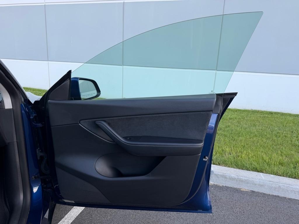 Tesla Model Y Long Range AWD 2022
