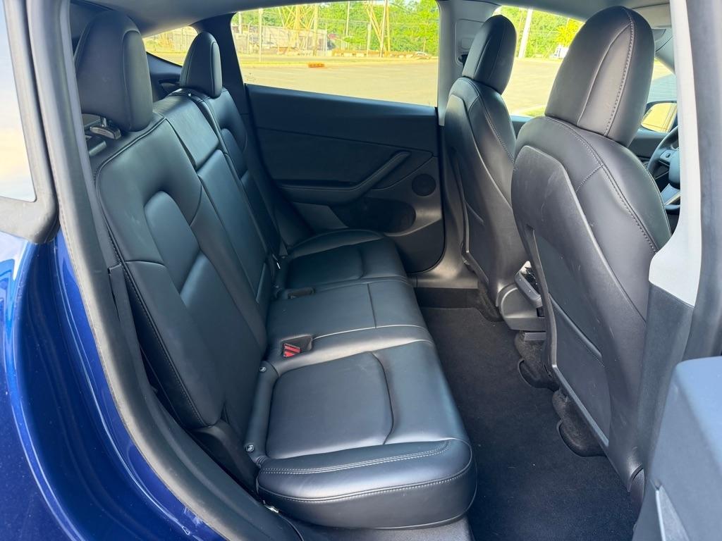 Tesla Model Y Long Range AWD 2022
