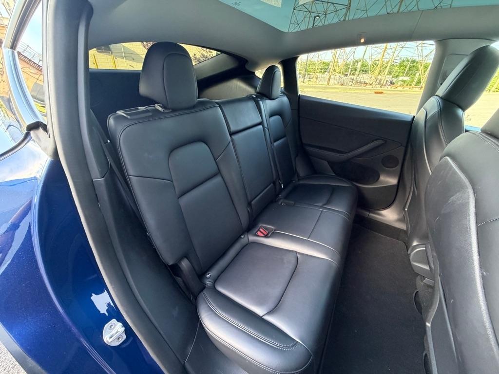 Tesla Model Y Long Range AWD 2022