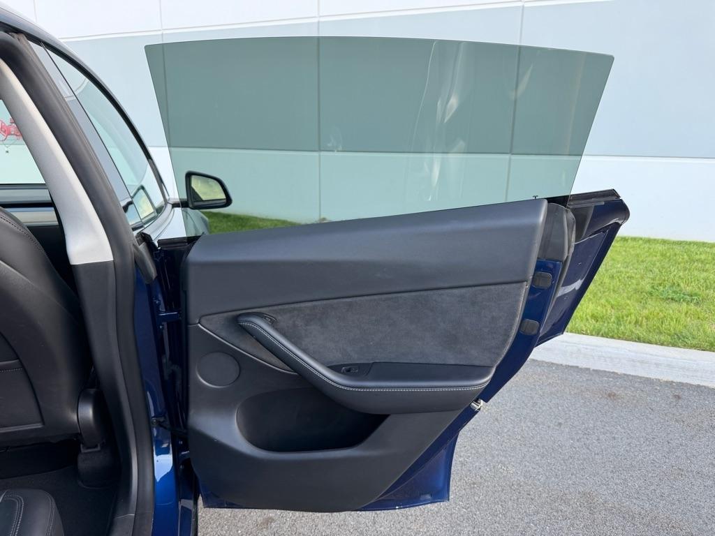 Tesla Model Y Long Range AWD 2022