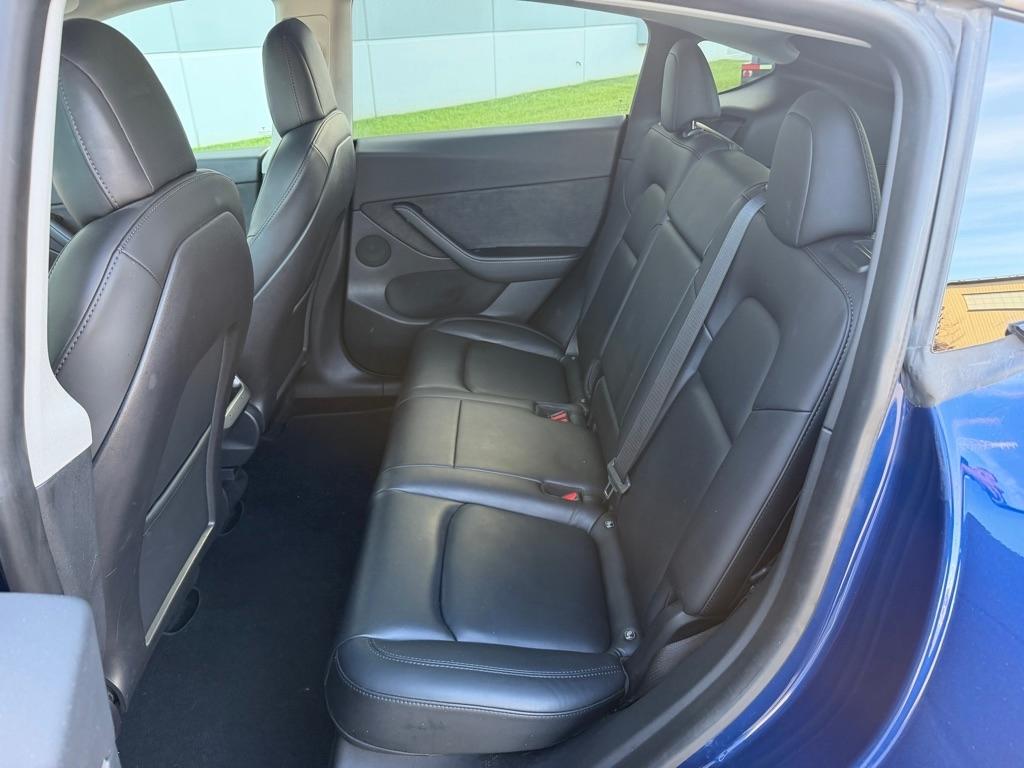Tesla Model Y Long Range AWD 2022