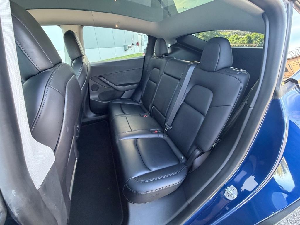 Tesla Model Y Long Range AWD 2022
