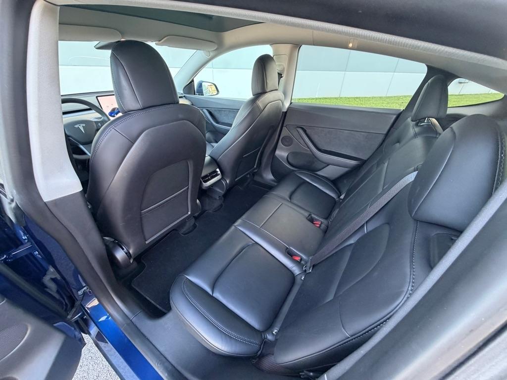 Tesla Model Y Long Range AWD 2022