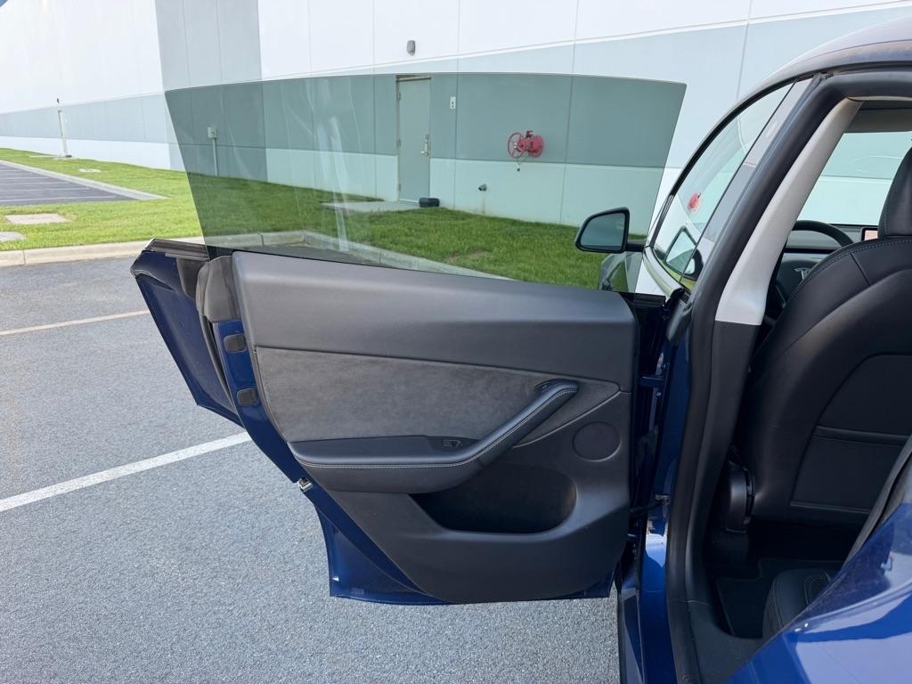 Tesla Model Y Long Range AWD 2022