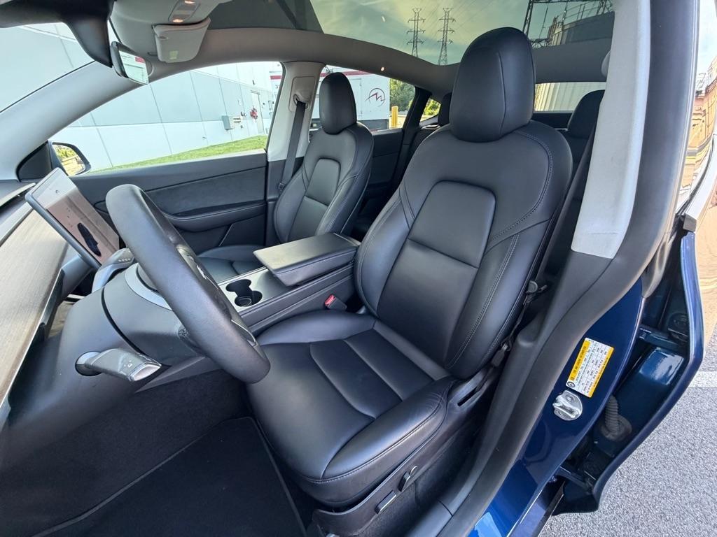 Tesla Model Y Long Range AWD 2022