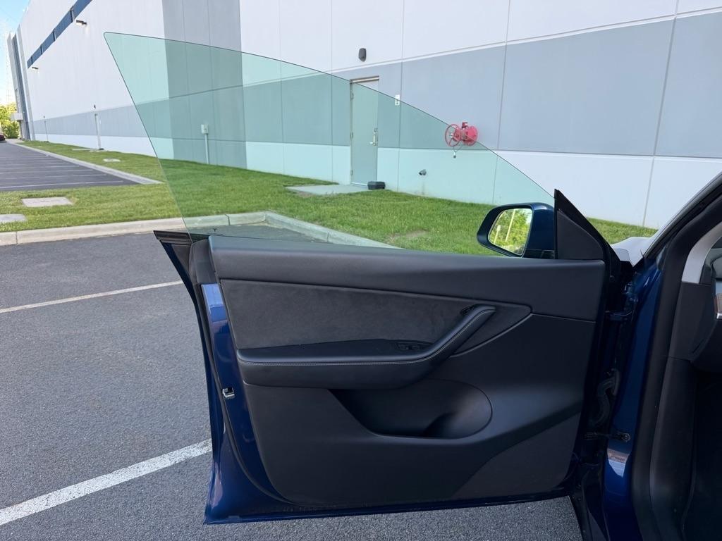 Tesla Model Y Long Range AWD 2022