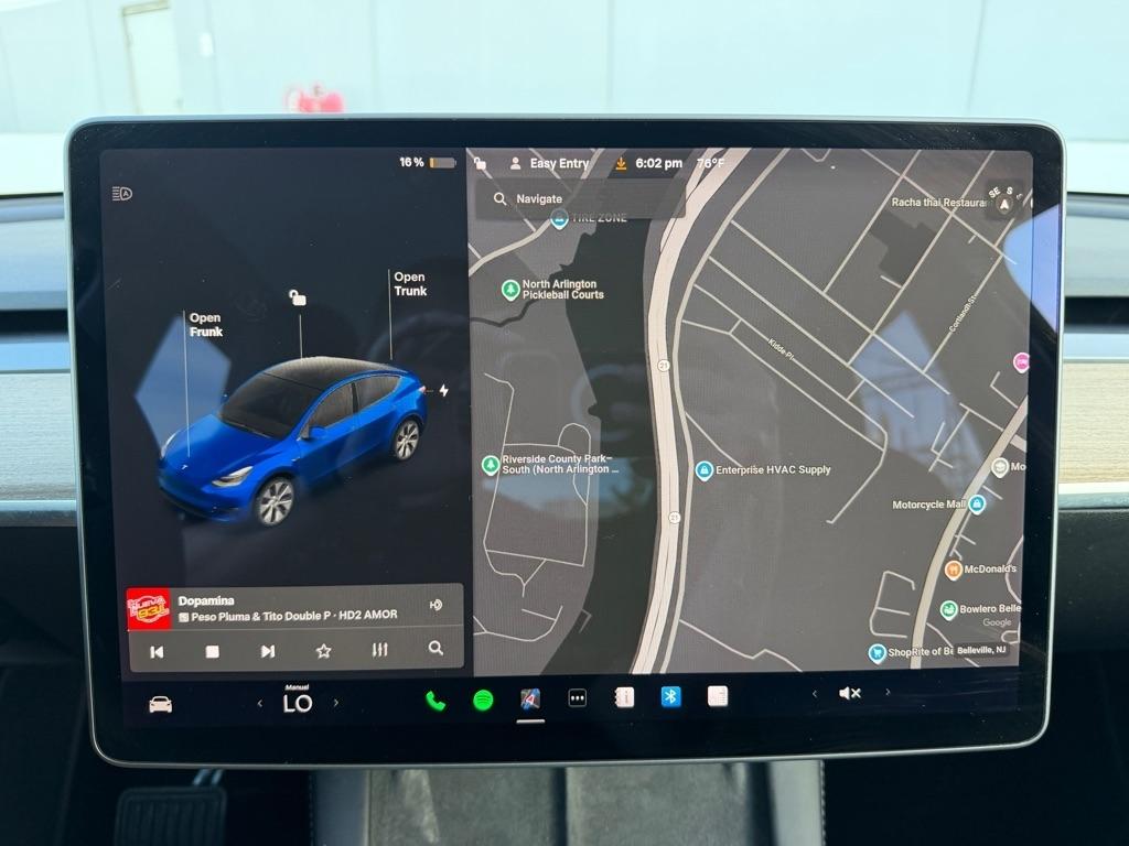 Tesla Model Y Long Range AWD 2022