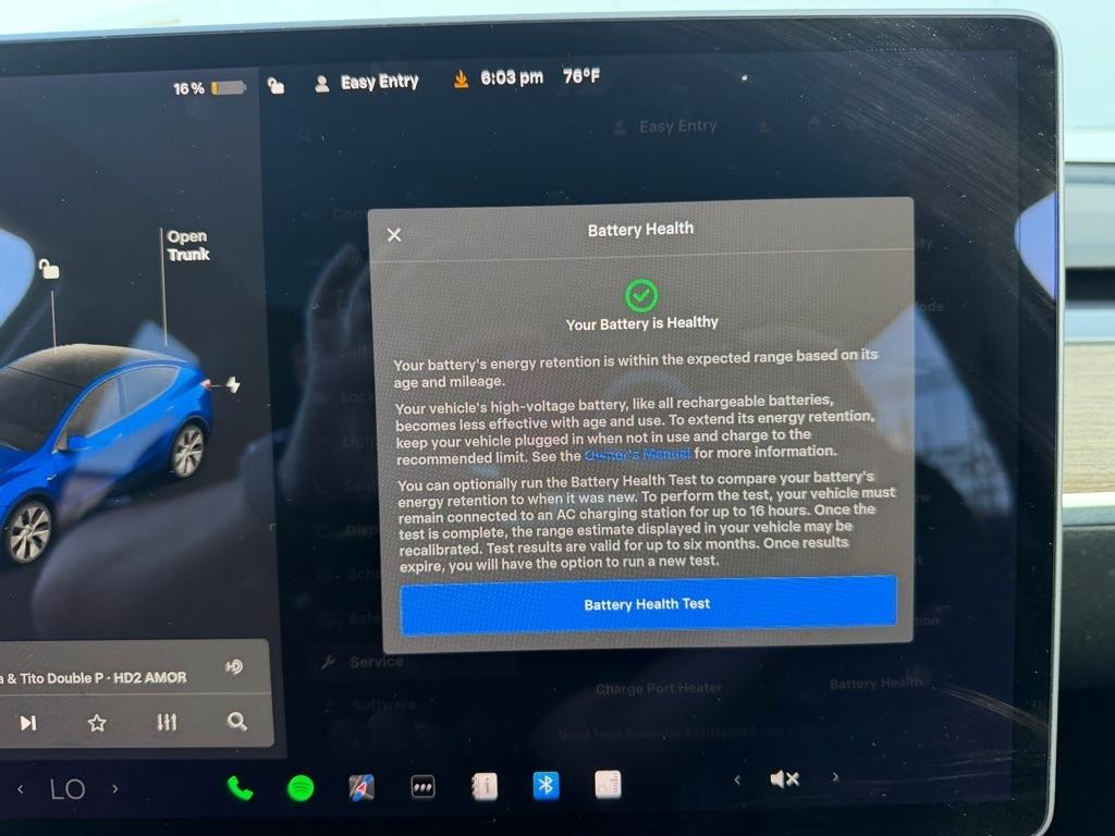 Tesla Model Y Long Range AWD 2022