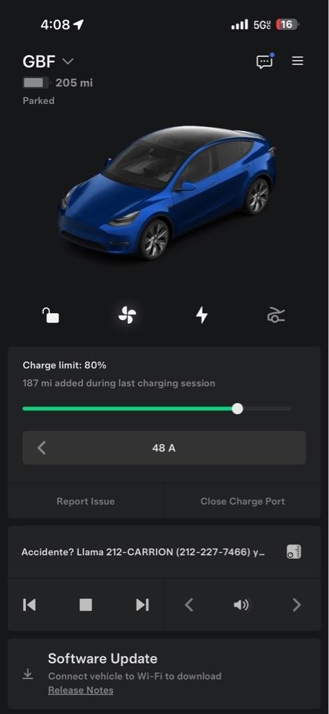 Tesla Model Y Long Range AWD 2022