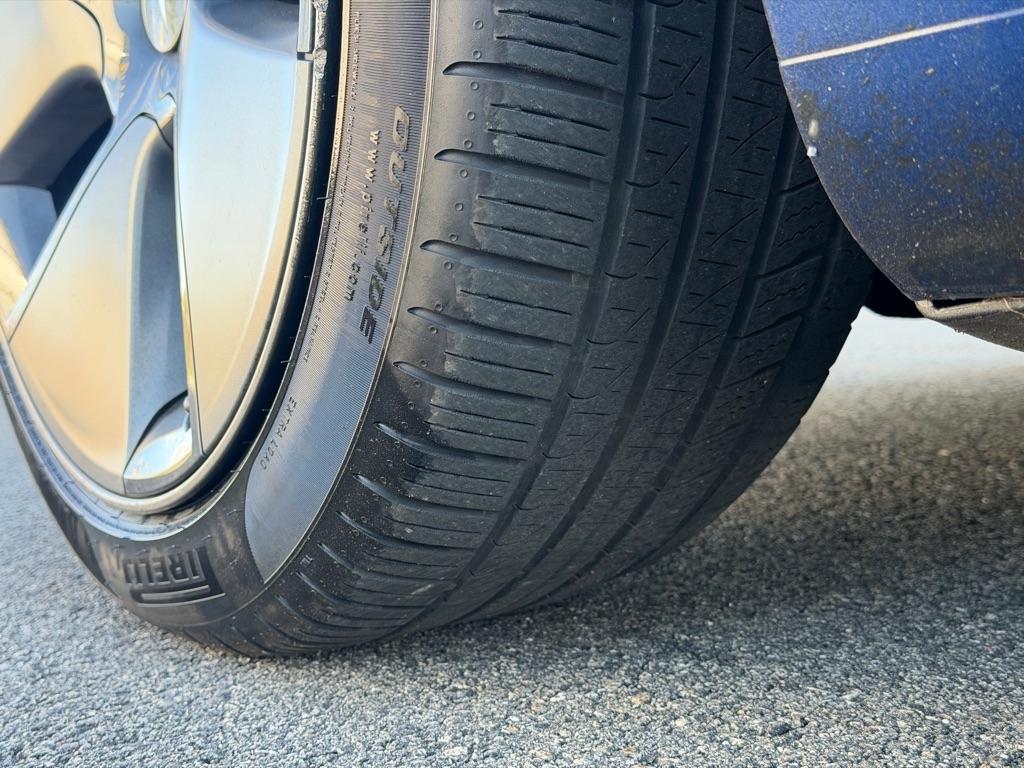 Tesla Model 3 Long Range 2021