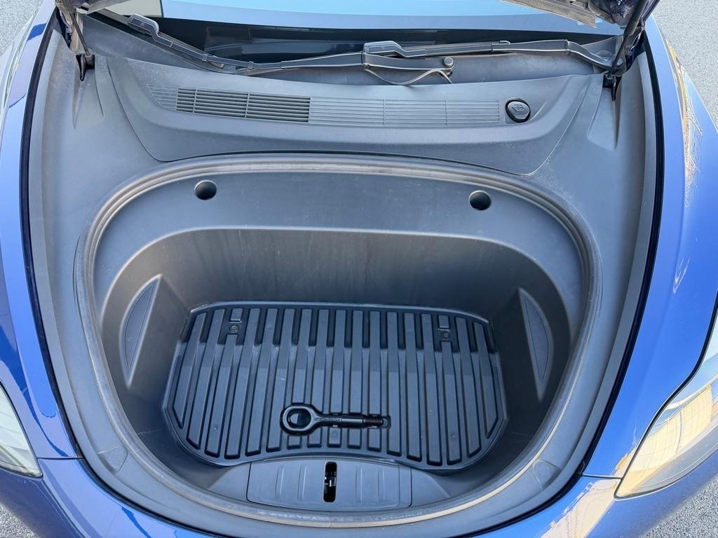 Tesla Model 3 Long Range 2021