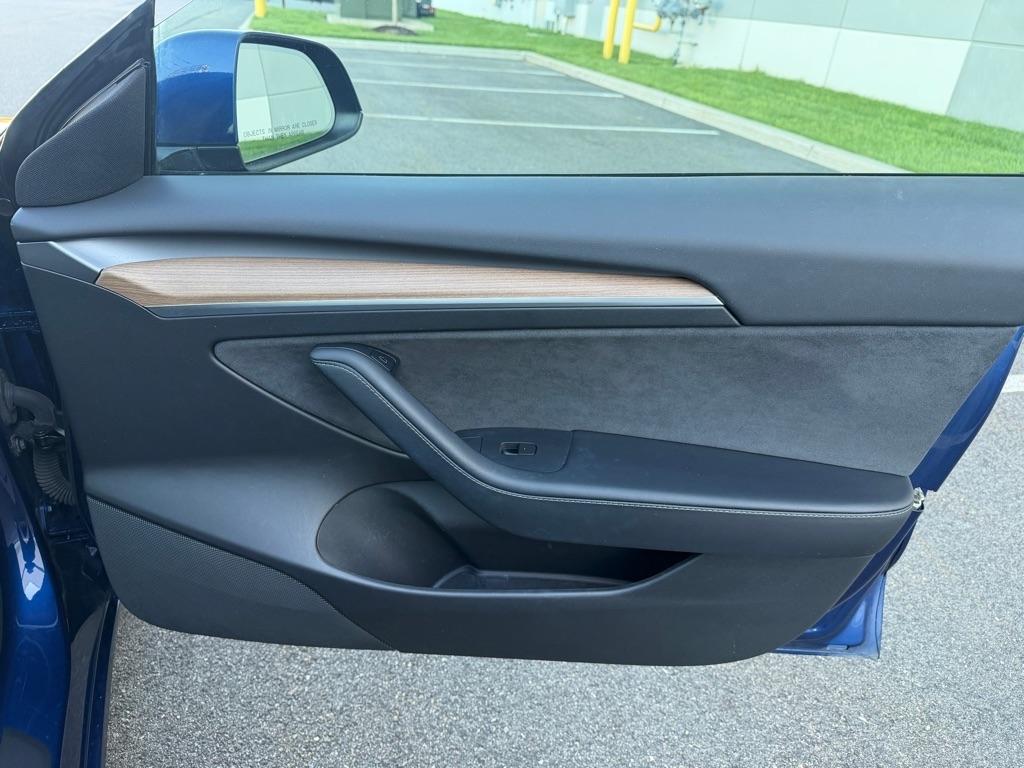 Tesla Model 3 Long Range 2021