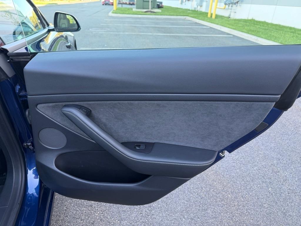 Tesla Model 3 Long Range 2021