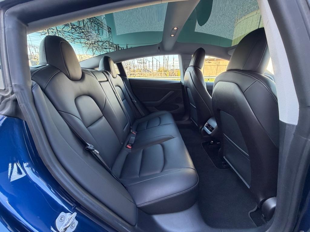 Tesla Model 3 Long Range 2021