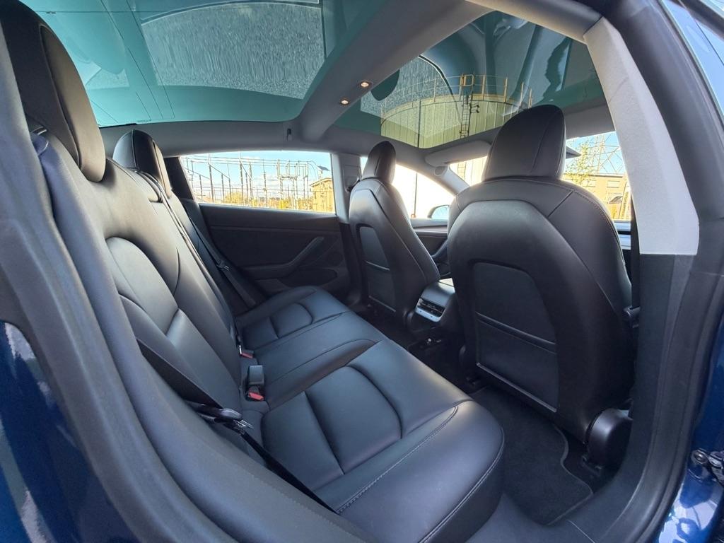 Tesla Model 3 Long Range 2021