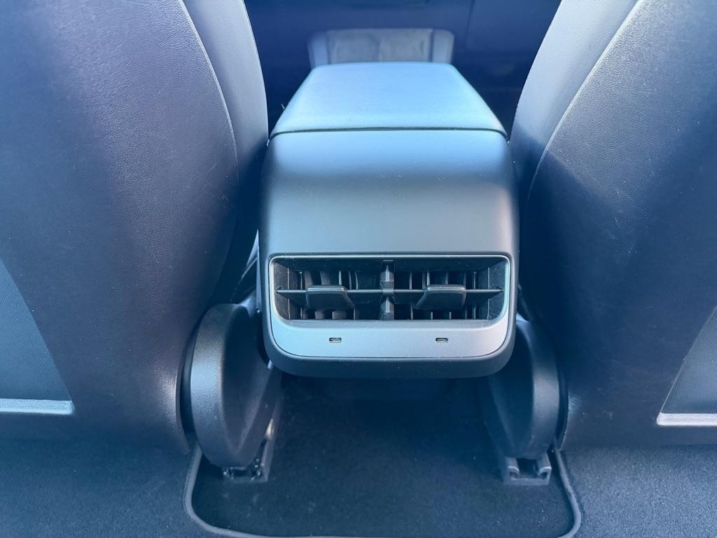 Tesla Model 3 Long Range 2021