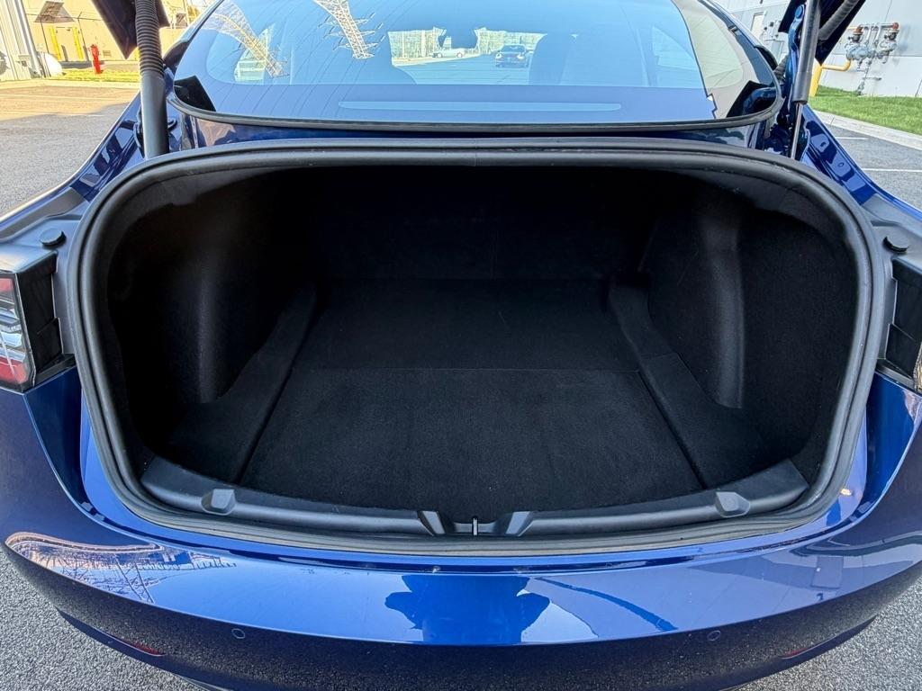Tesla Model 3 Long Range 2021