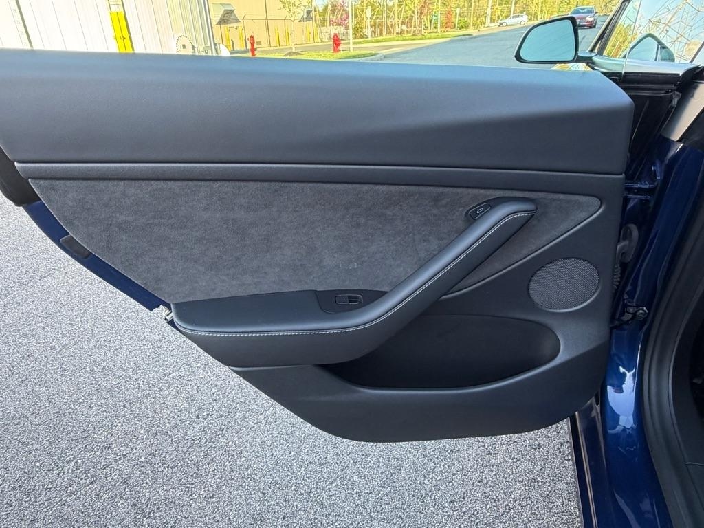 Tesla Model 3 Long Range 2021